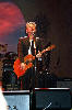 Lindsey live at the AHI Benefit Gig 2001