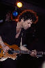 Lindsey live on the OOTC Tour, March '93