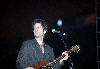Lindsey at Bill Clinton's Inaugration '92