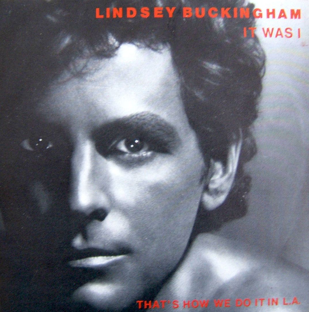 Still Going Insane . A Lindsey Buckingham Resource