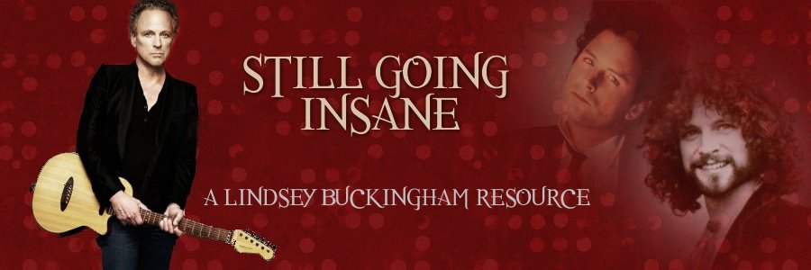 lindsey buckingham tour liverpool