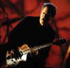 Live on The Dance Tour '97