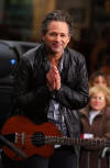 Live on the Today Morning show 2002